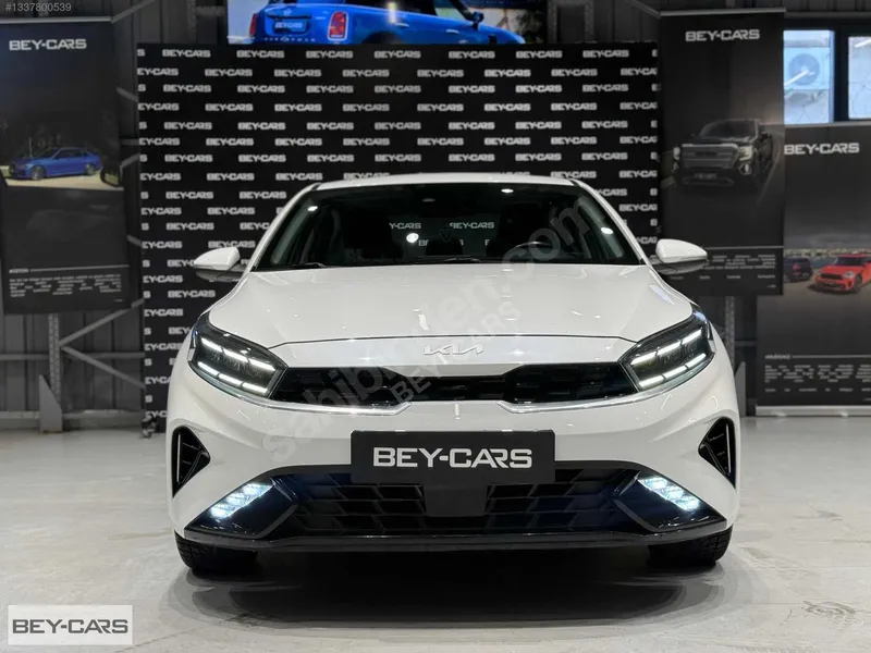 Kia Cerato