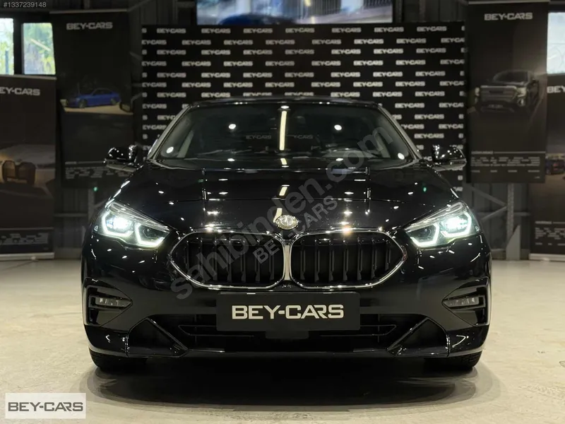 BMW 2 Serisi