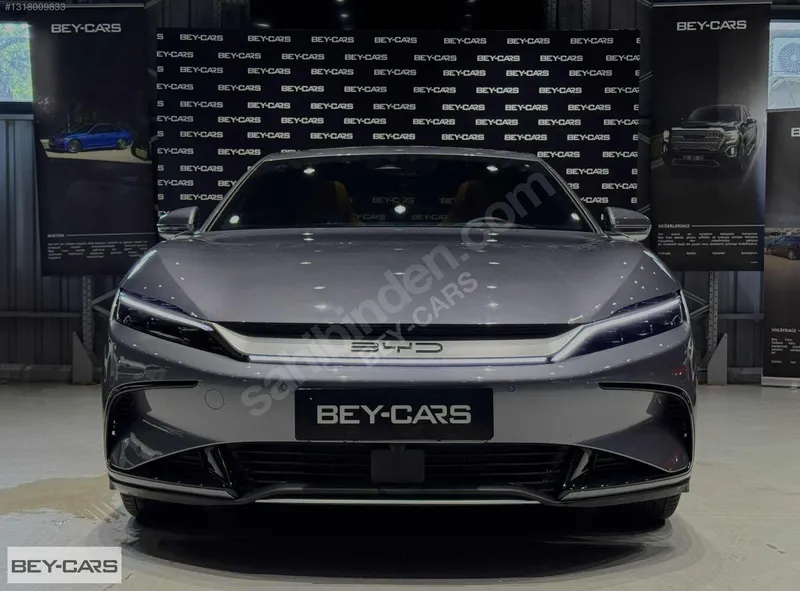Byd Han
