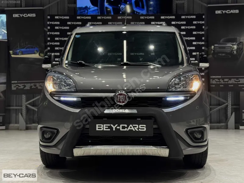 Fiat Doblo Combi